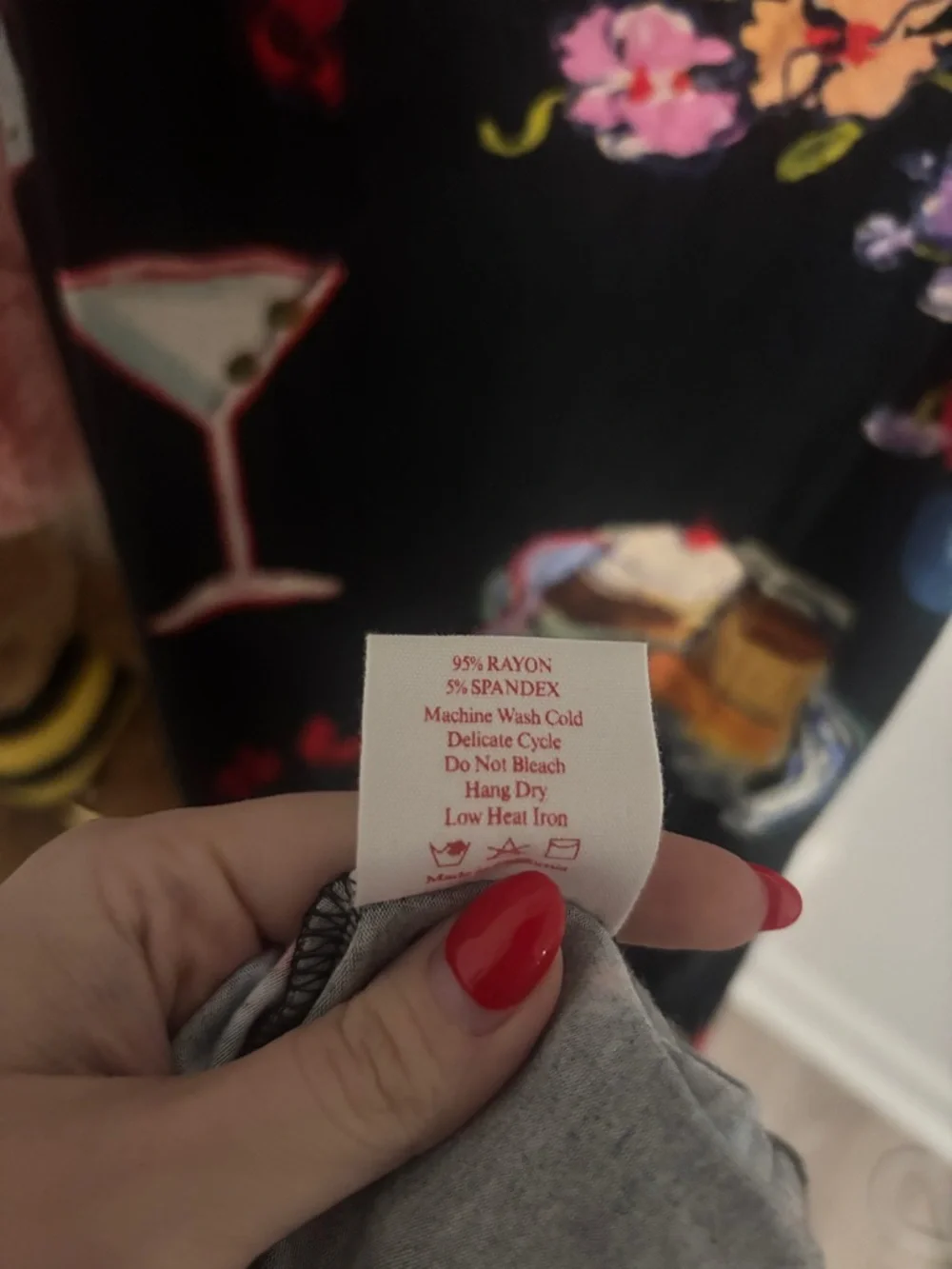 Lisa Says Gah Sophia Slip Dress - Picture 4 of 6